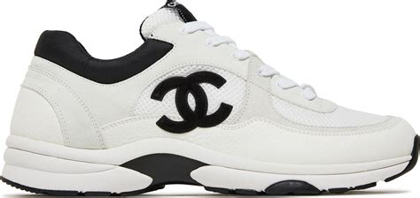 chanel sport shoes buy|chanel black and white shoes.